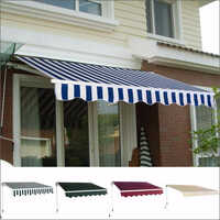 Front Door Awnings