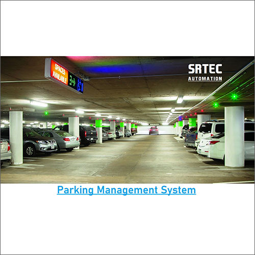 Parking Management System at 75000.00 INR in Kolkata, West Bengal ...