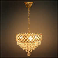 Pradhuman Chandelier Ceiling Lamp