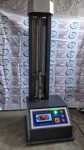 Yarn Testing Machines