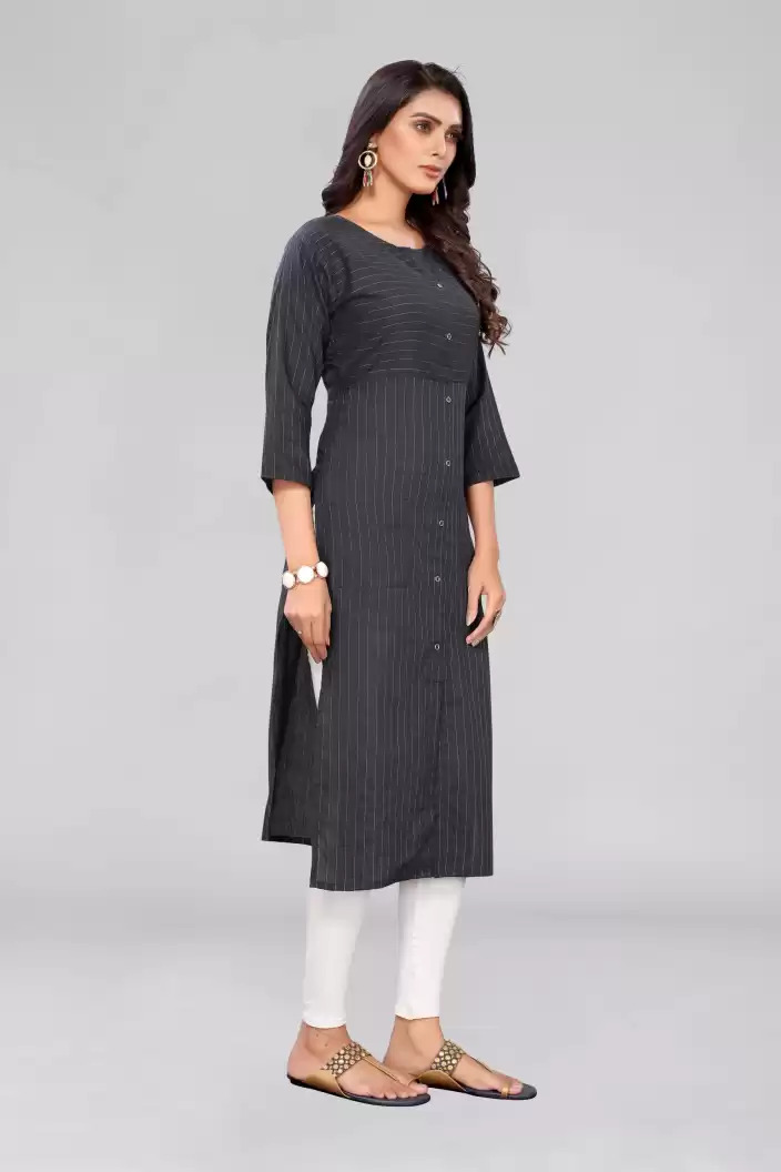Lavish Fashion Women Kurta