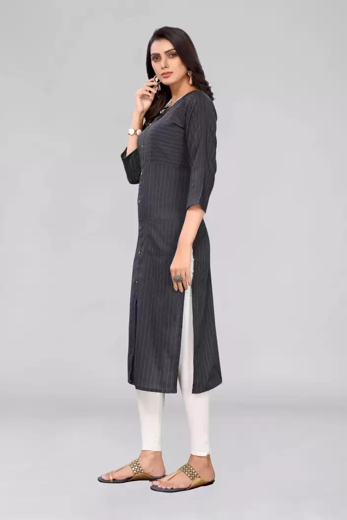 Lavish Fashion Women Kurta