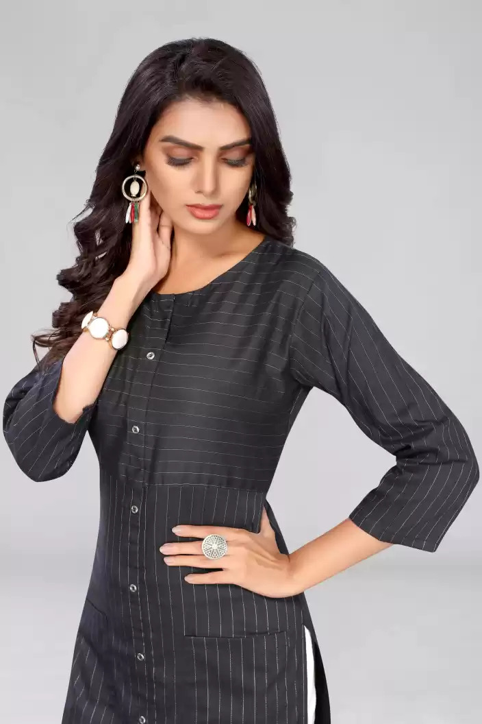 Lavish Fashion Women Kurta