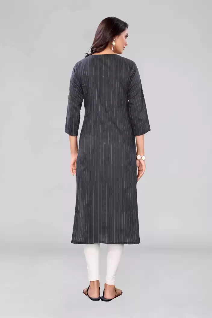 Lavish Fashion Women Kurta