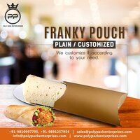 FRANKY POUCH
