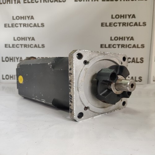 KOLLMORGEN 6SM 77S-3.000-09-V SERVO CONTROLLER