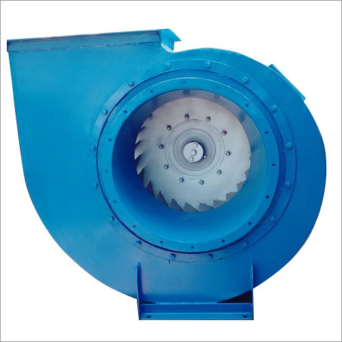 High Pressure Centrifugal Blower