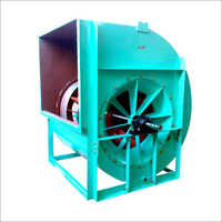 Limit Load Blowers - Application: Industrial