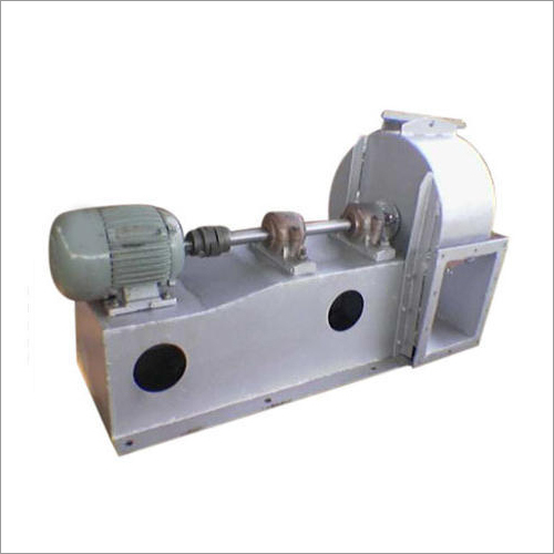 Direct Couplings Type Blower