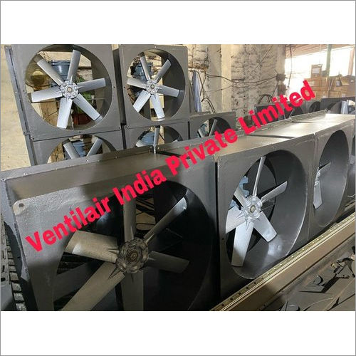 Pharmaceutical Ventilation Fan