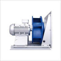 Industrial Plug Fan - 1-100 Horsepower Electric Power | Industrial Usage, Warranty Included