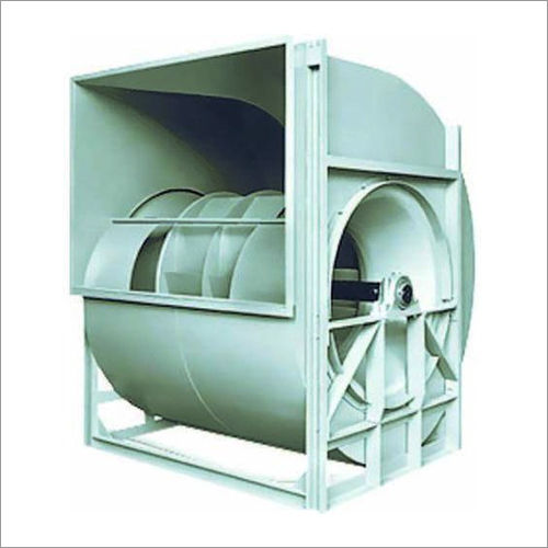 Low Pressure Industrial Fan Voltage: 220 Volt (V)