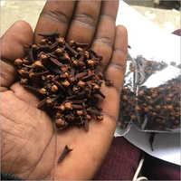 Dried Brown Cloves
