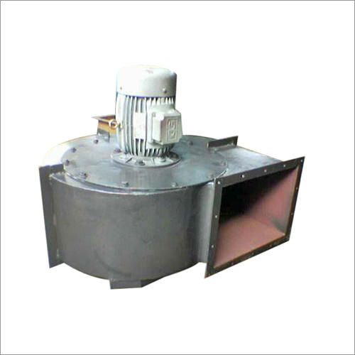 Cyclone Type Blower