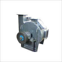 High Pressure Fans - Size: Different Available