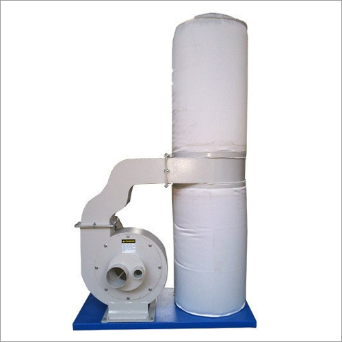 Wood Dust Collector System