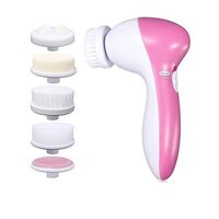 5 in 1 bauty care massager