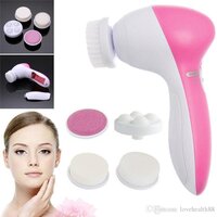 5 in 1 bauty care massager