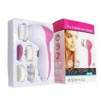 5 in 1 bauty care massager