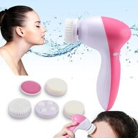 5 in 1 bauty care massager