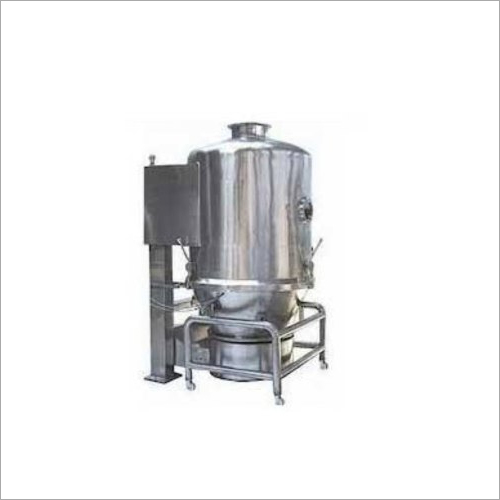 d Fluid Bed Dryers Application: Industrial