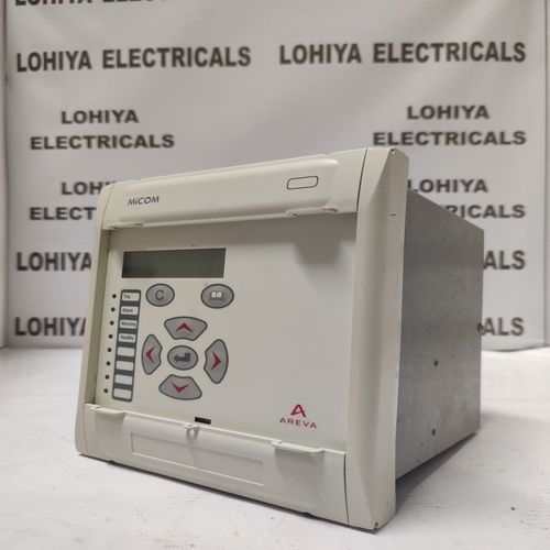 SCHNEIDER ELECTRIC MICOM P220 PROTECTION RELAY P220 C00M31100