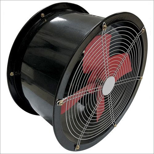 Industrial Air Circulator Cooler Fan Voltage: 220 Volt (V)