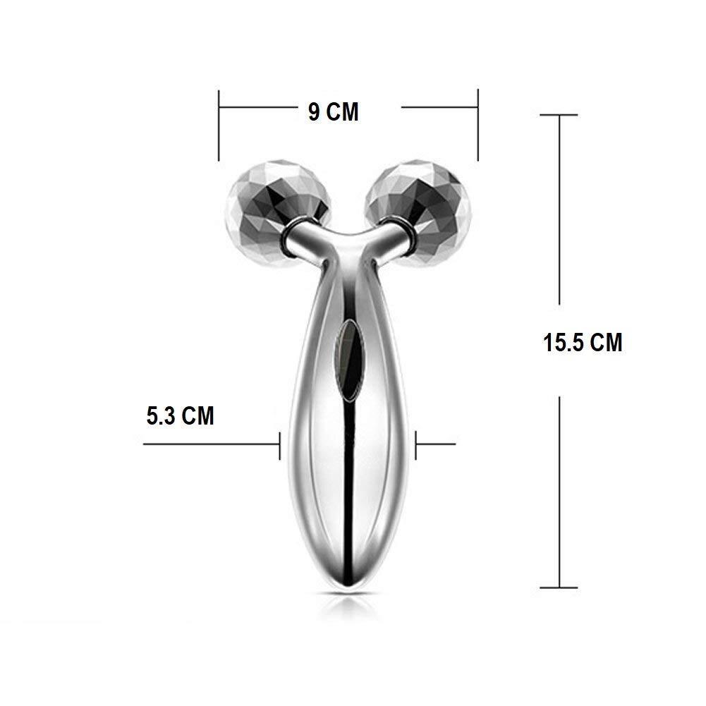 3D MASSAGER