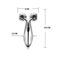 3D MASSAGER