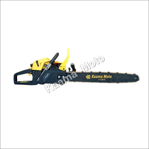 Km - Petrol Chainsaw 5800 Agriculture