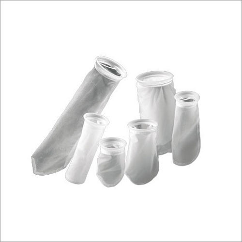 PP Filter Bags