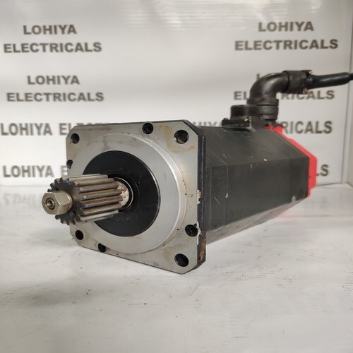 FANUC B-65142E AC SERVO MOTOR