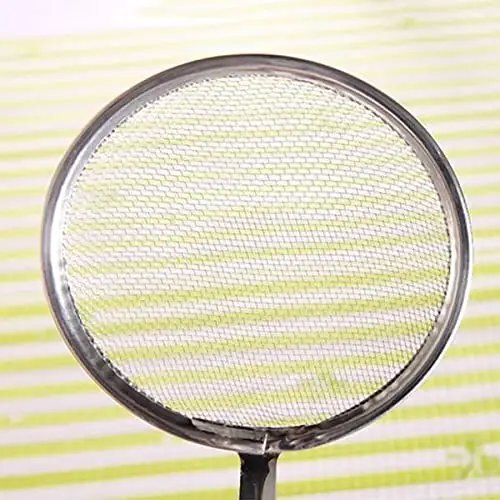 Filter Spoon with Clip Food Kitchen Oil-Frying Multi-Functional