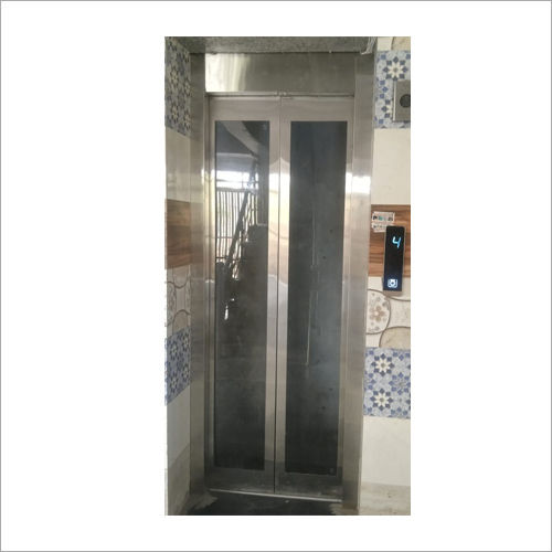 Stainless Steel Door Assembly