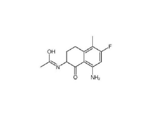 Exatecan intermediate intermediate