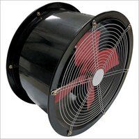 Industrial Air Circulator Cooler Fan
