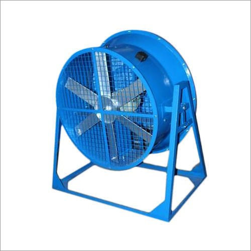 Industrial Air Circulator Cooler Fan