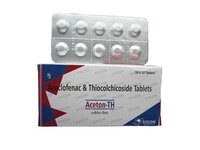 ACETON-TH TABLETS