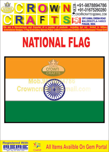 national flag