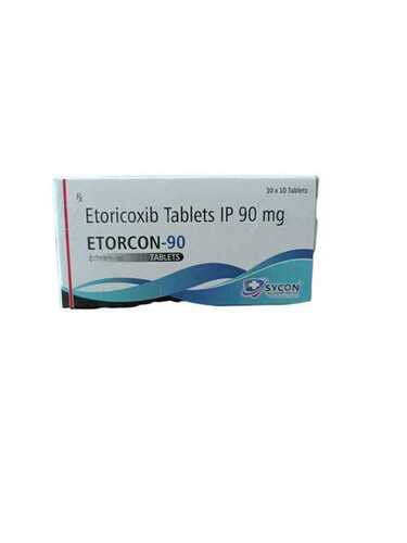 ETORCON-90 TABLETS