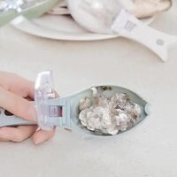 Fish Scale Scraper Peeler