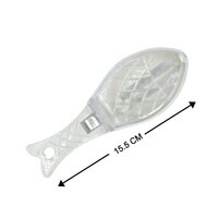 Fish Scale Scraper Peeler