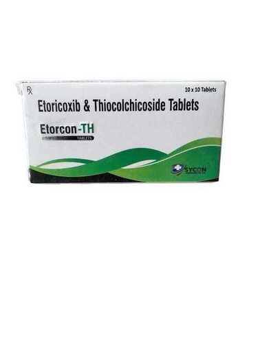 ETORCON-TH TABLETS