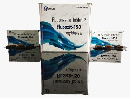 Flucozit Tablets