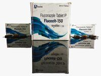 FLUCOZIT TABLETS