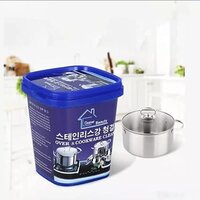over Cookware cleaner