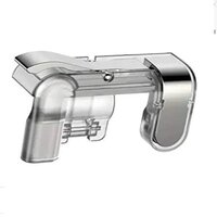 Pubg Gamepad Trigger