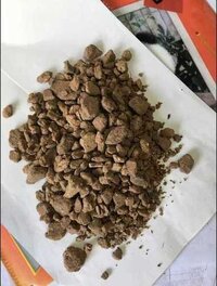 GROUNDNUT EXTRACTION MEAL