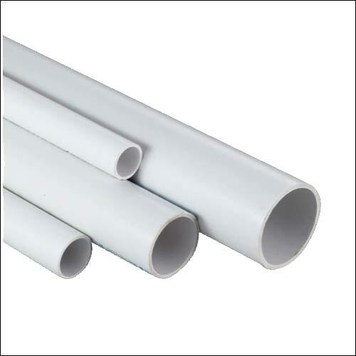 Electrical Conduit And Fittings