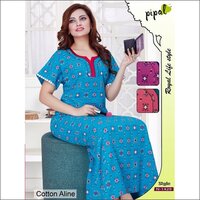 Cotton A line